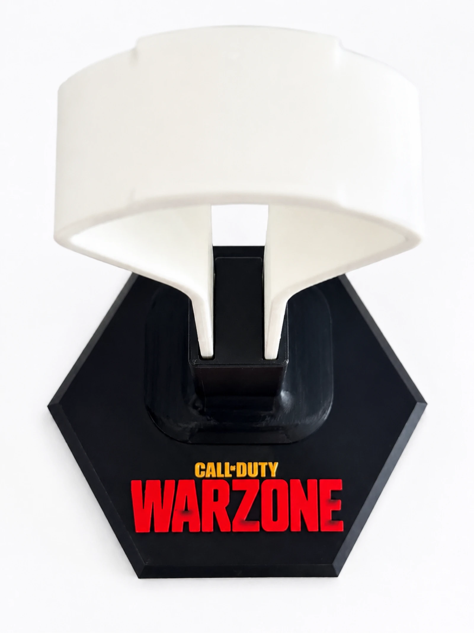 Organisator / Display voor Gamer-hoofdtelefoons – Call of Duty: Warzone Editie – photo 3